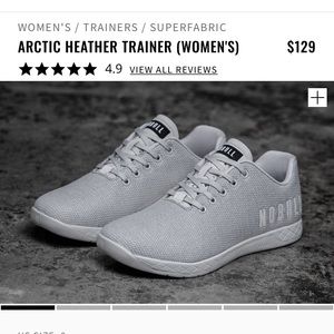 NoBull Project Trainers